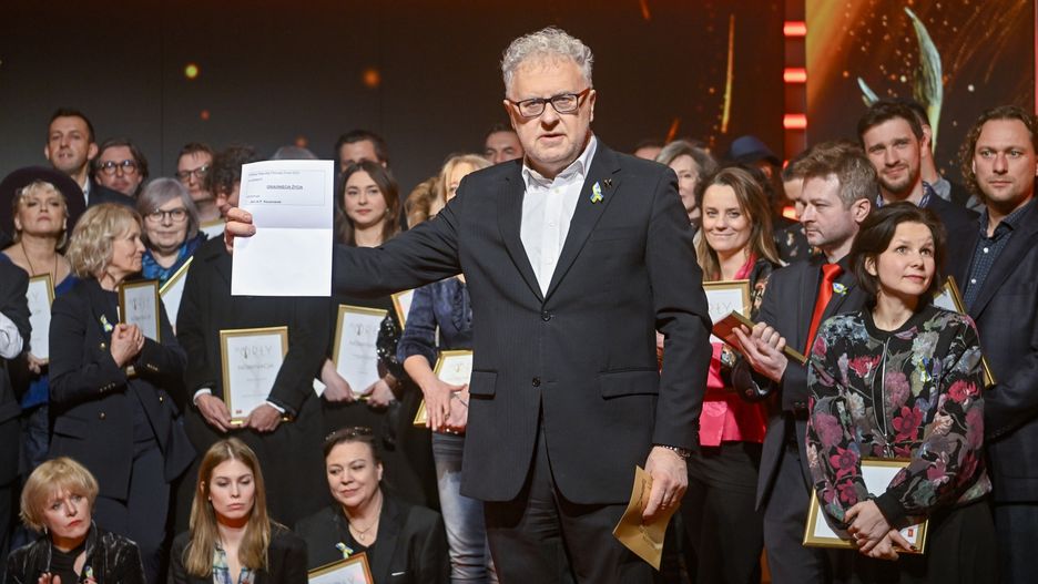 spotkanie z nominowanymi, marzec 2023