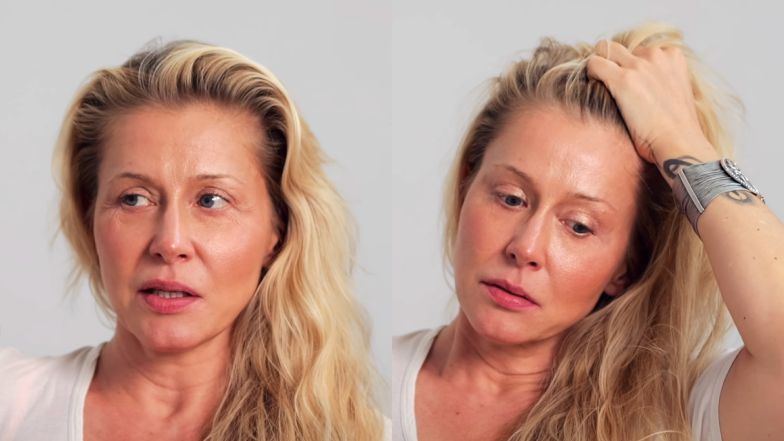 Katarzyna Warnke wspomina ojca, który zginął w wypadku