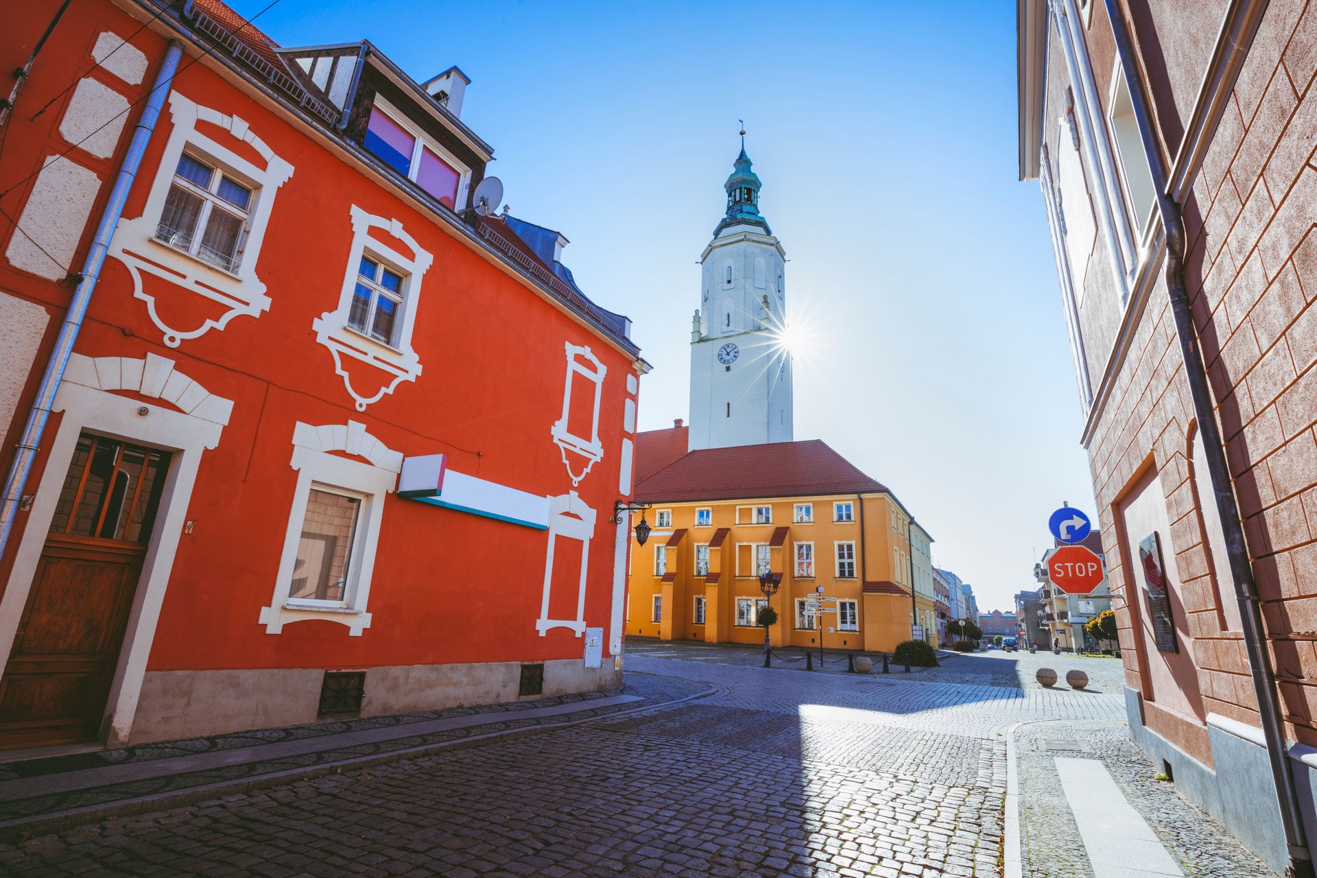 Diehl Controls w Namysłowie redukuje etaty – co dalej z regionem?
