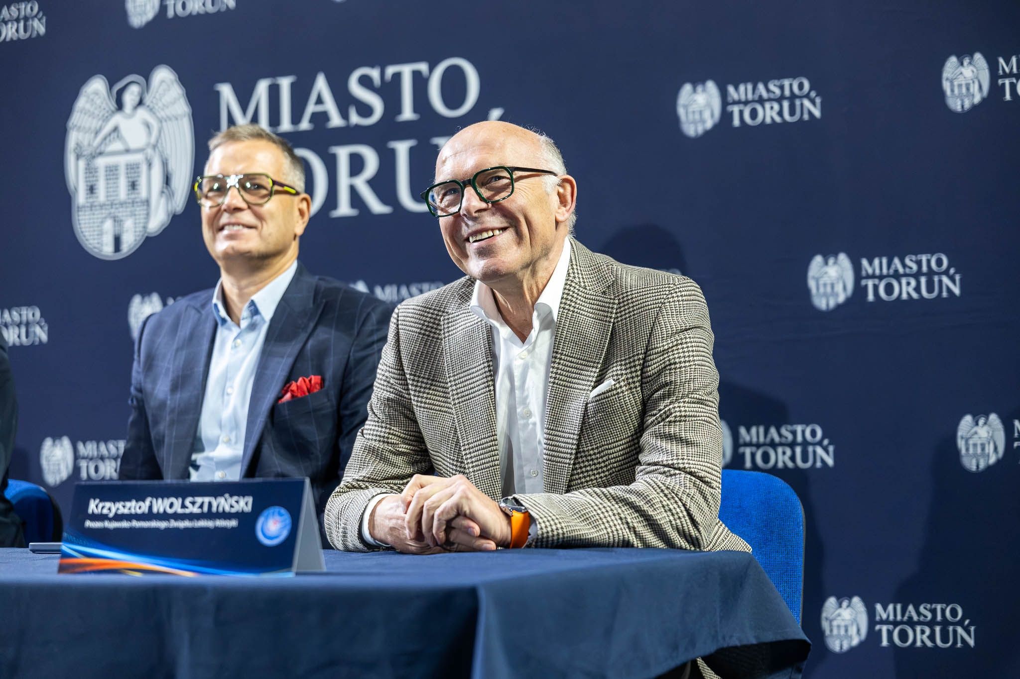 Przed halowymi mistrzostwami Europy 2029