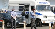 Policjanci zgwałcili nastolatkę w radiowozie. Zapadł wyrok sądu w Moskwie