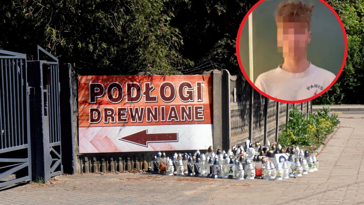 Niespodziewany ruch matki Bartosza G.