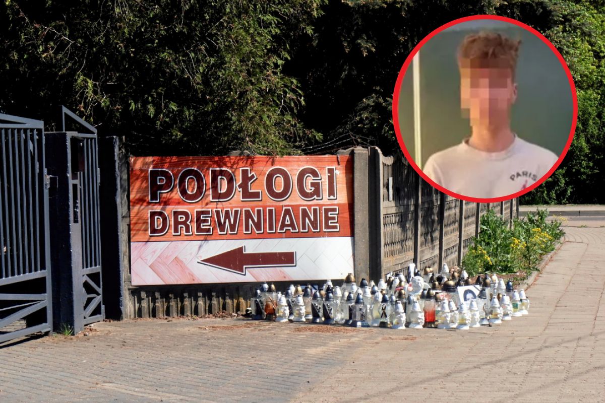Zaskakujący ruch matki Bartosza G. Skąd taka decyzja?