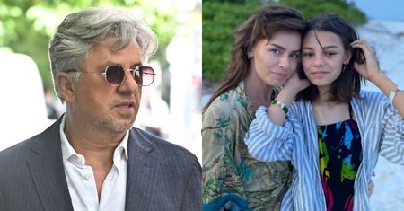 Janusz Józefowicz zatrudnił córkę w teatrze. Natasza Urbańska odpiera zarzuty o NEPOTYZM: "Zasłużyła sobie!"