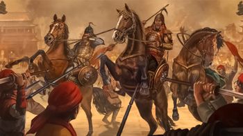 W Europa Universalis 5 dyplomaci to waluta. Paradox ma nową strategię