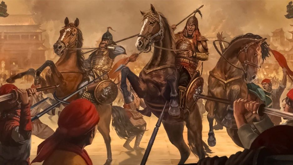 Źrodło fot. Paradox Interactive.