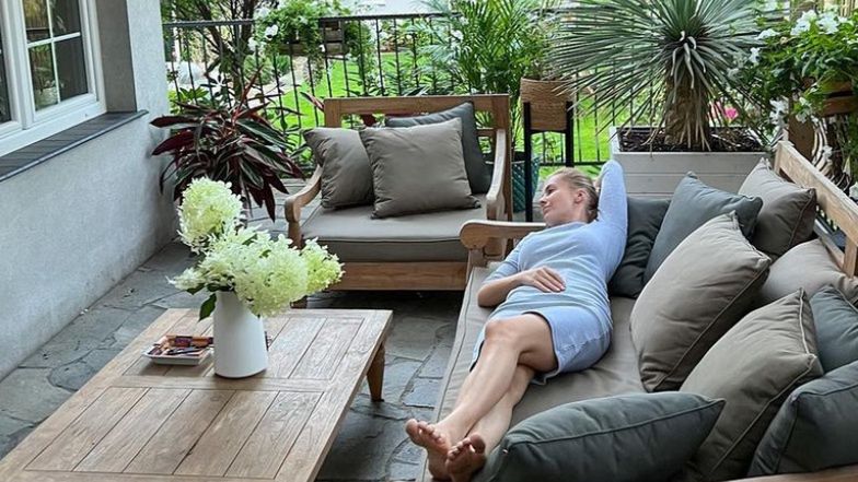 Taras Edyty Pazury i Cezarego