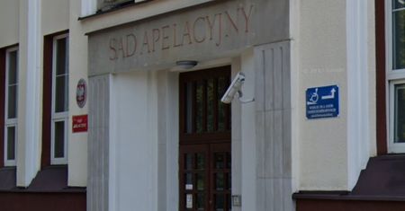 Zadał partnerce 28 ciosów. Teraz walczy o łagodniejszy wyrok