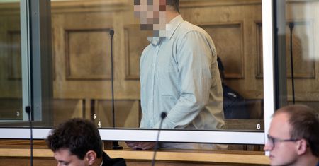 "Fałszywy konwojent" ukradł 8 mln. Ujawnili, ile oddał