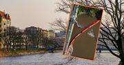 300 l ścieków na sekundę. Odchody płynęły przez środek miasta
