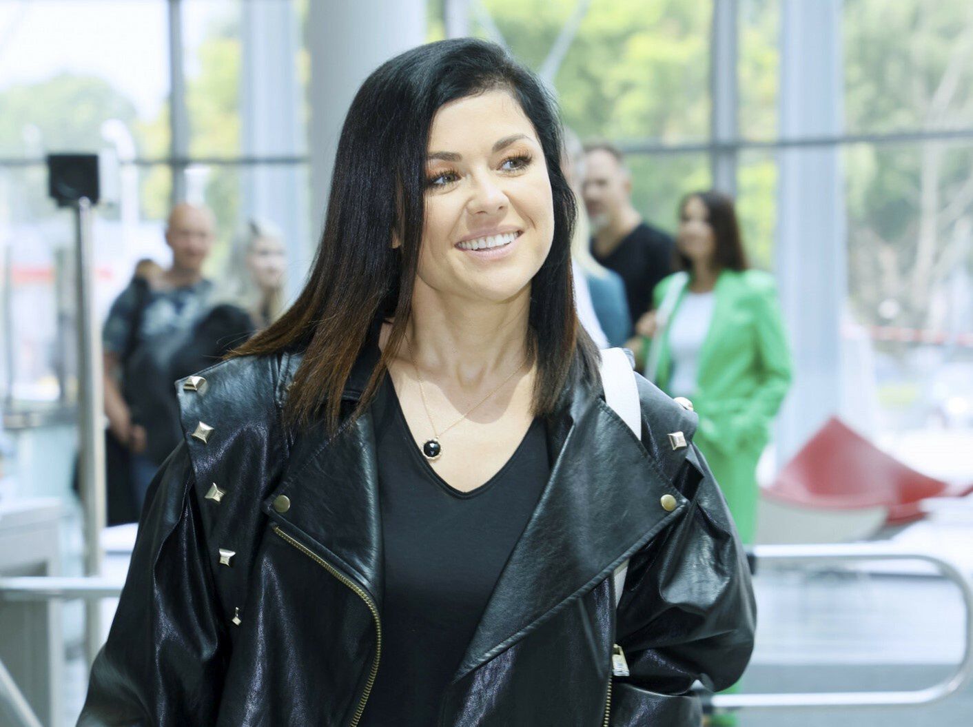 Katarzyna Cichopek niedawno rozstała się z mężem