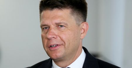 Ryszard Petru wraca do polityki. Reakcja Suskiego
