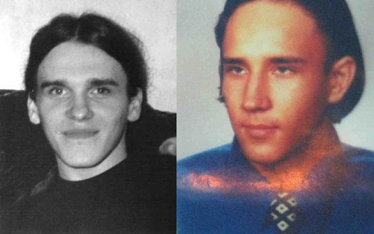 Łukasz Sienkiewicz i Rafał Dąbkowski zaginęli w 1999 roku