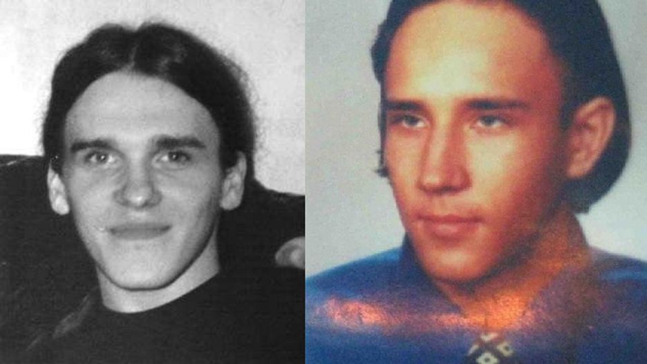 Łukasz Sienkiewicz i Rafał Dąbkowski zaginęli w 1999 roku