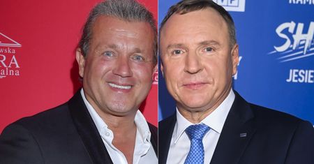 Jakimowicz komentuje dymisję Kurskiego. Dziwne słowa o "bladym strachu"