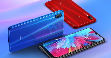 Redmi Note 7 będzie dostępny w Polsce i to już wkrótce [AKT.]