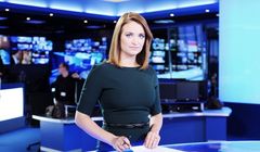 „Fakty w południe” od 30 maja w TVN24, prowadzącymi Diana Rudnik i Dagmara Kaczmarek-Szałkow