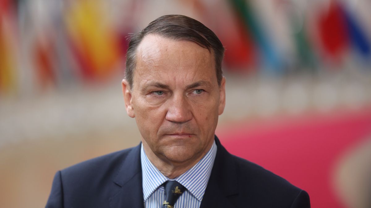 Radosław Sikorski