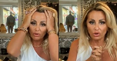 Dagmara Kaźmierska kończy karierę. Narzeka na "Królowe życia" i telewizję