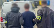 Żagań: Złodzieje zatrzymani. Jeden groził maczetą