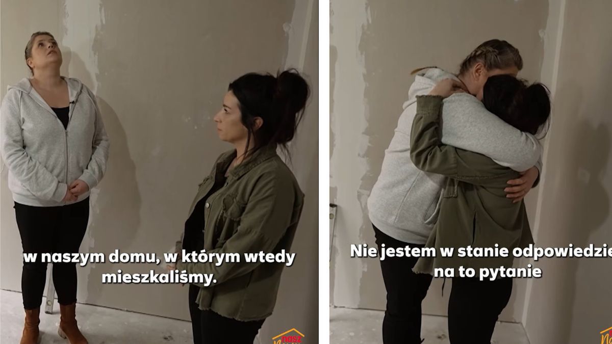 Elżbieta Romanowska nie była gotowa na to, co usłyszała w nowym odcinku "Naszego nowego domu"