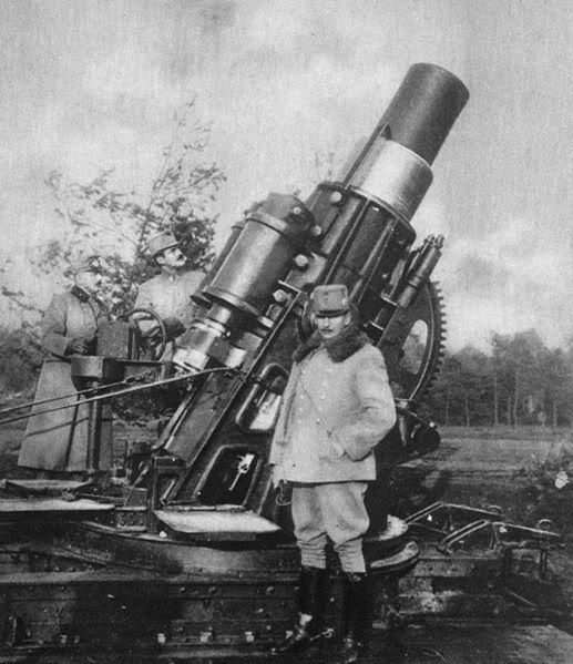 Ultima Ratio Regum [cz.2]