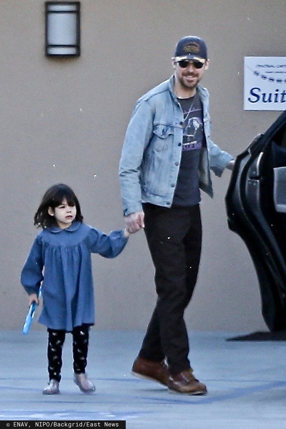 Gosling i Mendes