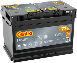 Centra CA770