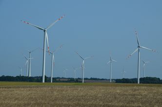Nowa inwestycja Tauronu. Państwowy gigant przyspiesza "zielony zwrot”