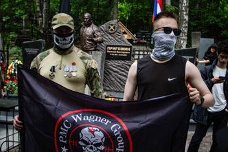 Najemnicy Wagnera odchodzą z Mali. Kreml wprowadza żołnierzy