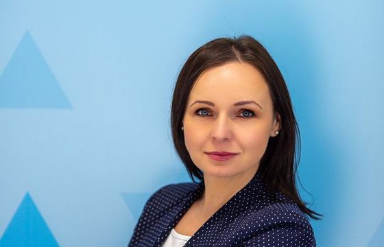 Magdalena Tokaj communications managerem w agencji Kornblit &amp; Partners