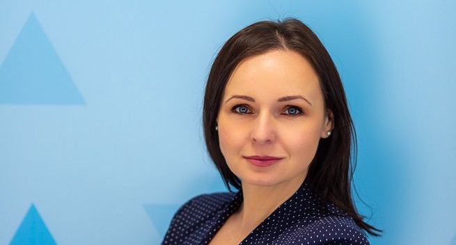Magdalena Tokaj communications managerem w agencji Kornblit &amp; Partners