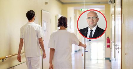Co 10. pacjent doświadcza zdarzenia niepożądanego. RPP alarmuje