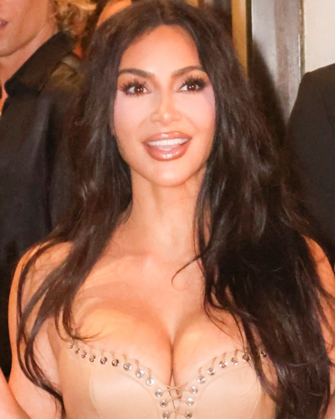 Kim Kardashian
