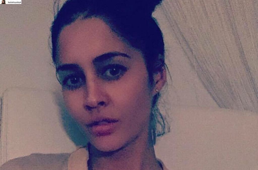 Katarzyna Drzyżdżyk