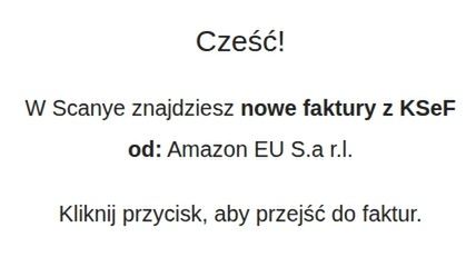 Pierwsze powiadomienie 