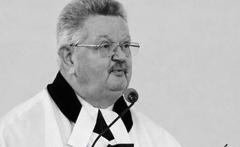 Odszedł ks. Tadeusz Byrt. Wisła żegna wieloletniego proboszcza