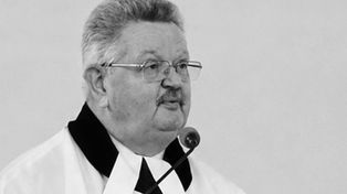 Odszedł ks. Tadeusz Byrt. Wisła żegna wieloletniego proboszcza