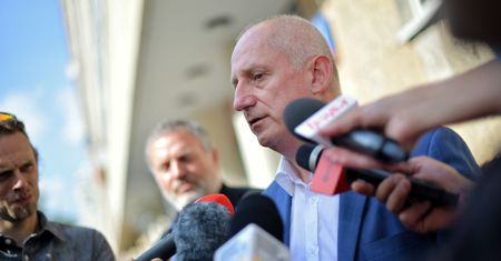 Platforma rozlicza wpadkę z podwyżkami. Szykują się zmiany w klubie parlamentarnym
