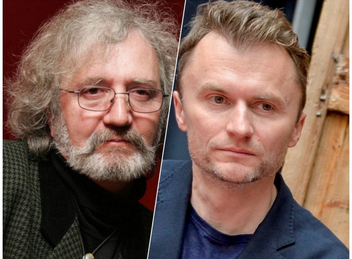 Zamieszanie wokół odejścia Krzysztofa Daukszewicza z TVN24 trwa