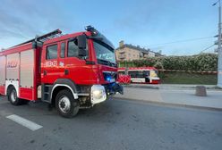 Tragiczny wypadek. Tramwaj potrącił dziecko