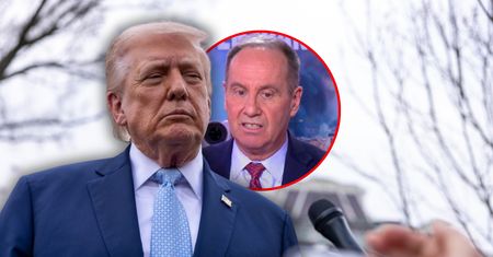 Trump żąda pomocy od Europy. Francuski generał odpowiada wulgarnie