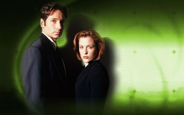 Minęło 20 lat od premiery "Z Archiwum X". Serialu, bez którego nie byłoby złotej ery TV 1
