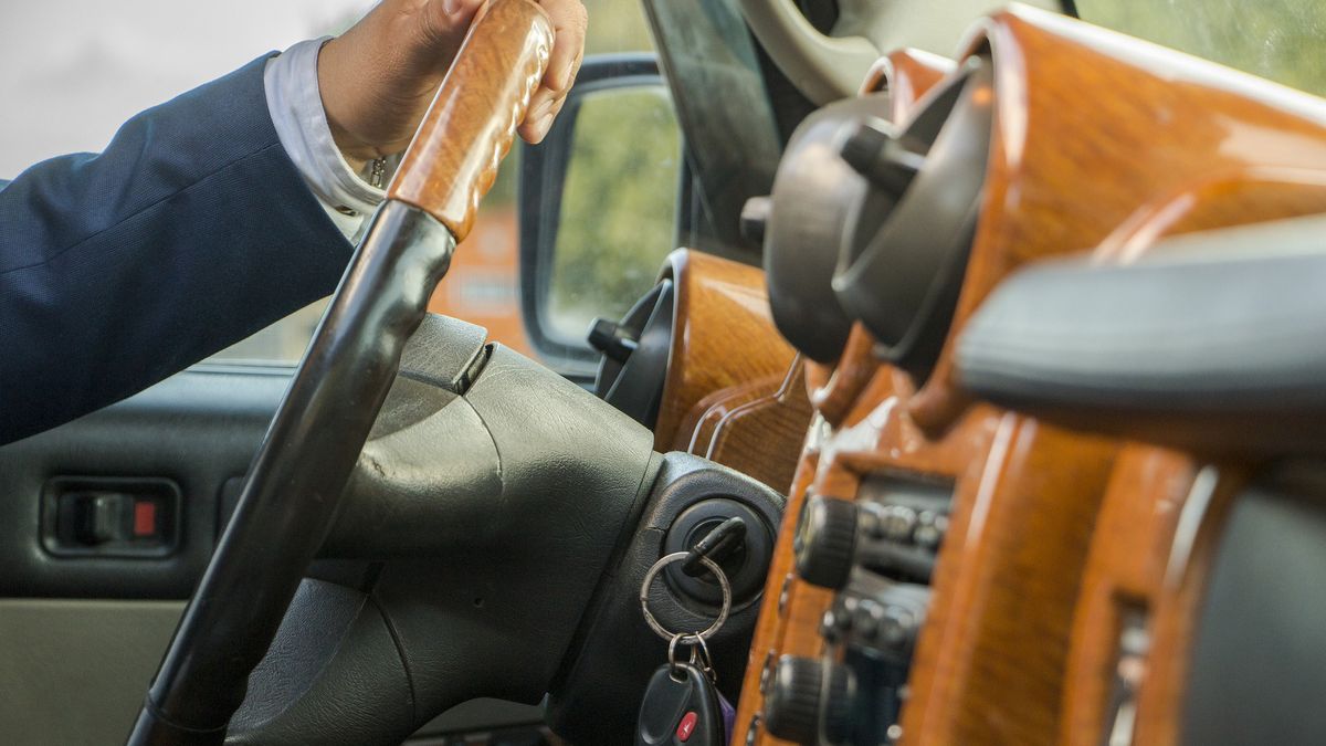 Tragiczne zdarzenie. Dwie osoby zginęły na drodze