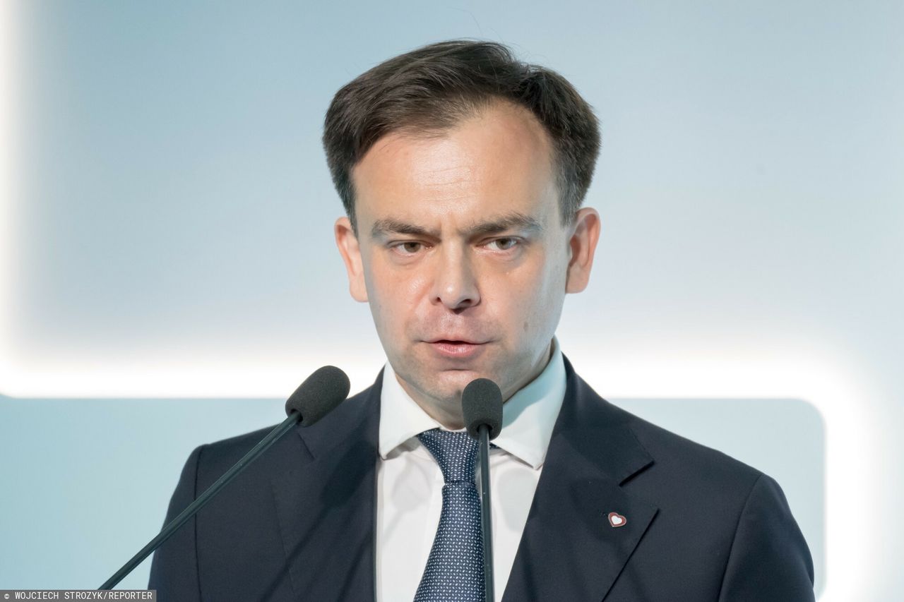 Rekordowy wzrost długu. Oto co czeka finanse państwa. MF pokazało strategię