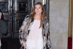 "Na dobre i na złe": tylko Kamilla Baar mogła sobie na to pozwolić