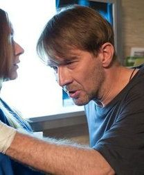 "Na dobre i na złe": Napad i próba samobójcza w Leśnej Górze!