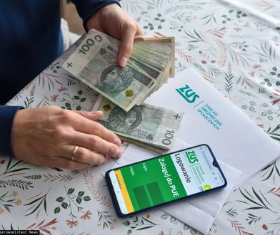 Emerytury dzisiejszych 40-latków. "Tam się źle dzieje"