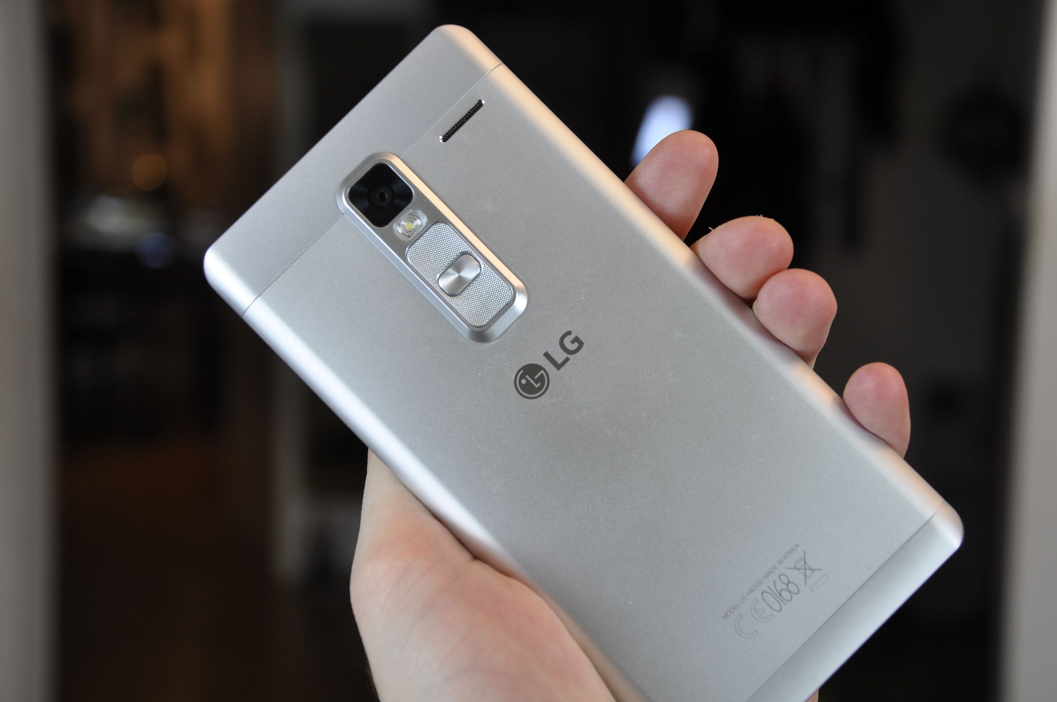 LG Zero - pierwsze wrażenia 4