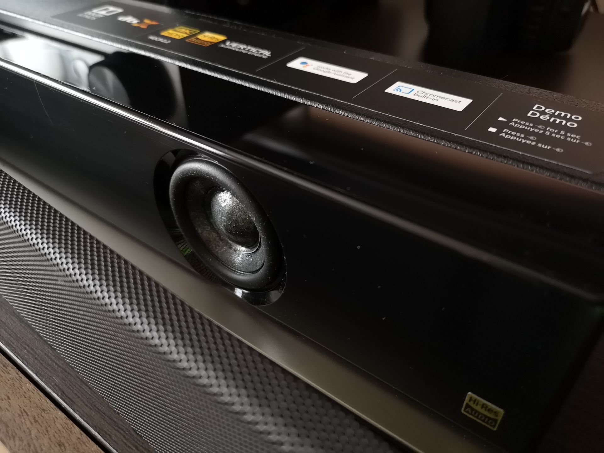 Test Soundbara Sony ZF9 – łamie stereotypy 3